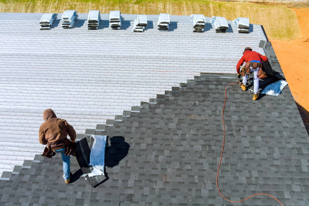 Best Shingle Roofing Installation  in Ramtown, NJ