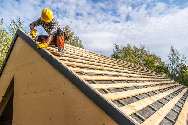 Best Local Roofing Companies  in Ramtown, NJ
