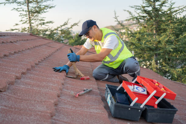 Best Slate Roofing Contractor  in Ramtown, NJ